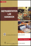 NewAge Instrumentation Lab Handbook